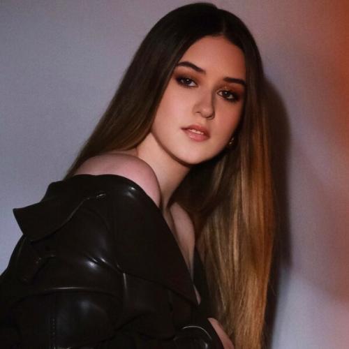 Алиса Хилько