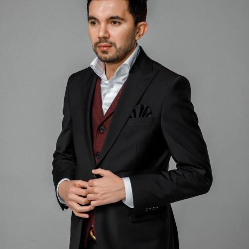 Alisher Rahmatullayev