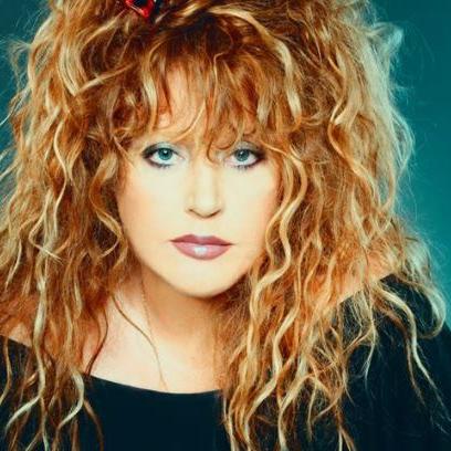 Артист Алла Пугачёва