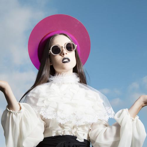 Allie X