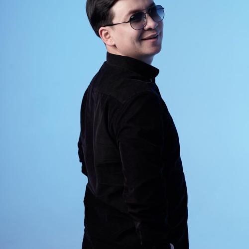 Алмаз Шаадаев