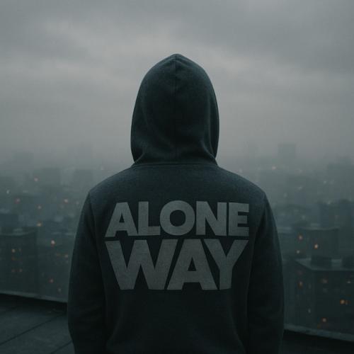 Alone Away