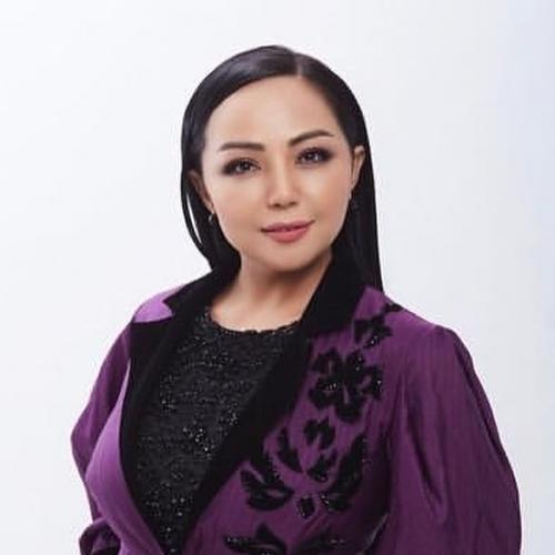 Алтынай Жорабаева