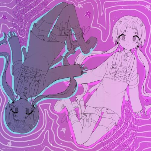 Артист alvampire