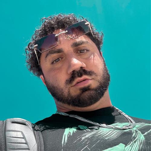 Артист Alvin Anthony