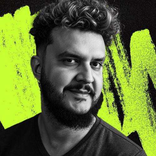 Артист Alysson Estopa