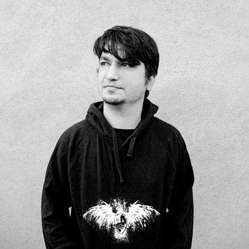 Артист Aman Saeed