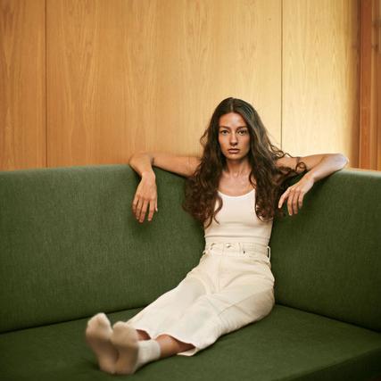 Артист Amanda Tenfjord