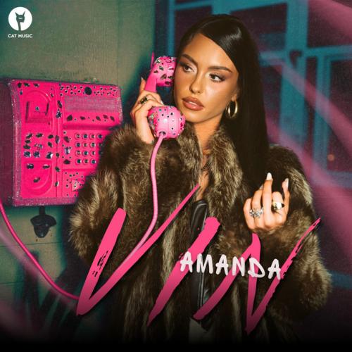 Amanda