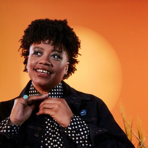 Артист Amythyst Kiah