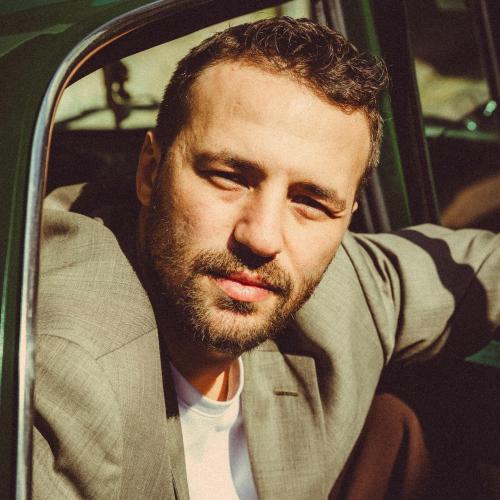 Артист Anıl Durmuş