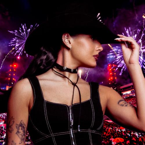 Артист Ana Castela