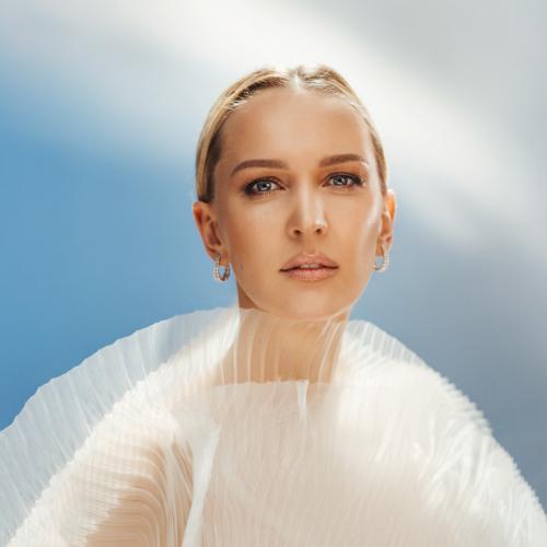 Анастасия Лапина