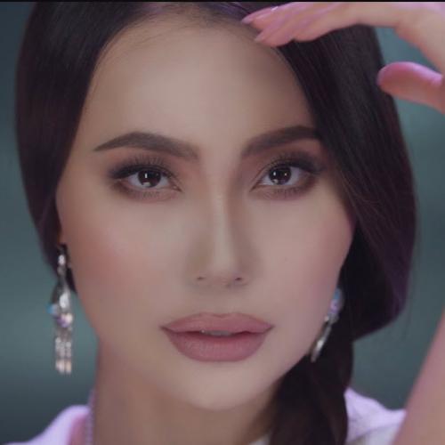 Анастасия Пак