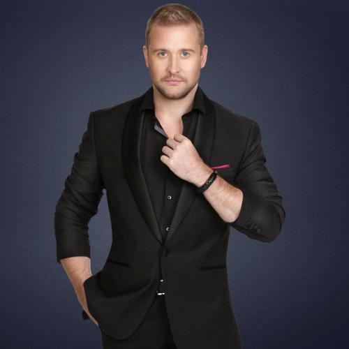 Андрей Брига