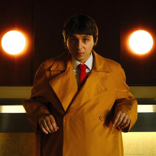 Андрей Катиков