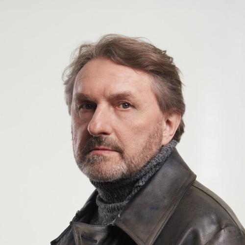 Артист Андрей Куряев