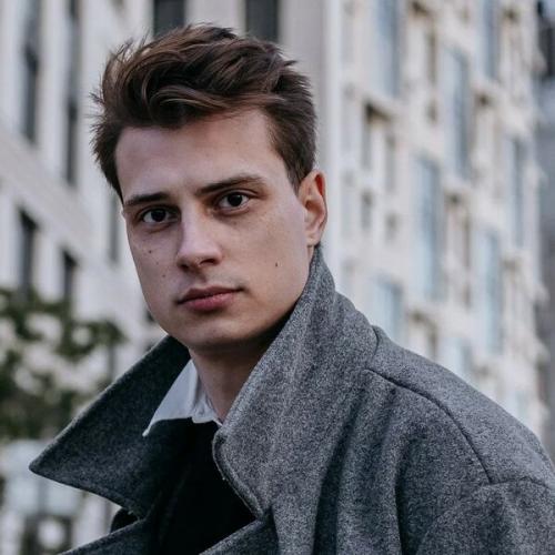 Андрей Нестеренко