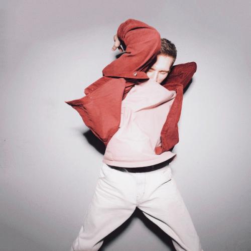 Артист Andrykor