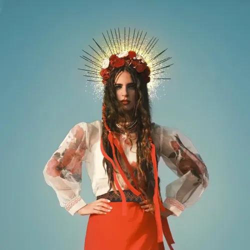 Артист Анна Булат