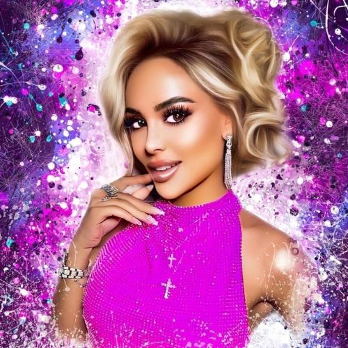 Анна Калашникова