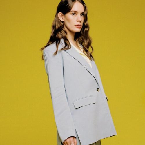 Артист Anna of the North