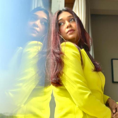 Артист Antara Mitra