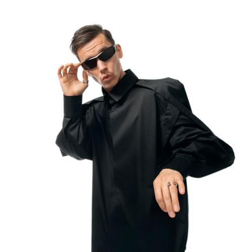 Артист Антоха МС