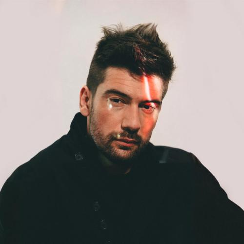 Антон Лаврентьев