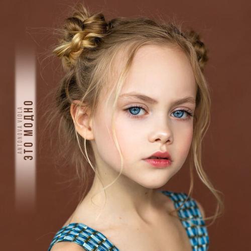 Артист Antonova Viola