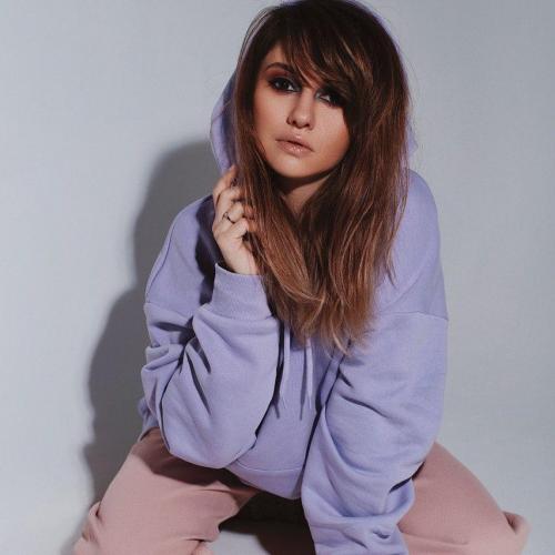 Аня Ранетка