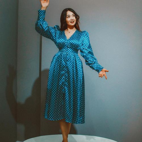 Артист Арайлым Әбілсейіт