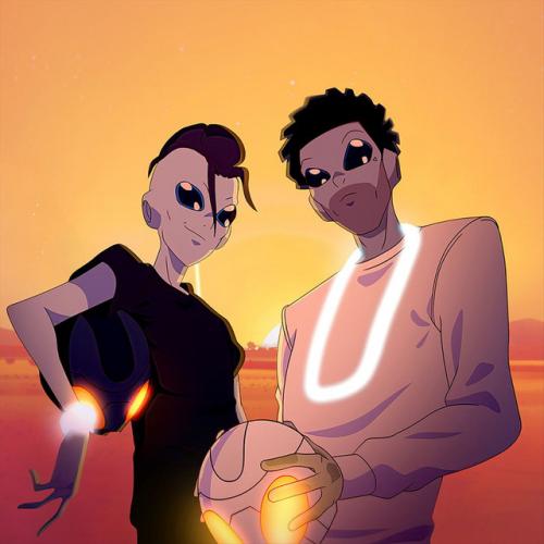 Артист AREA21 (Martin Garrix