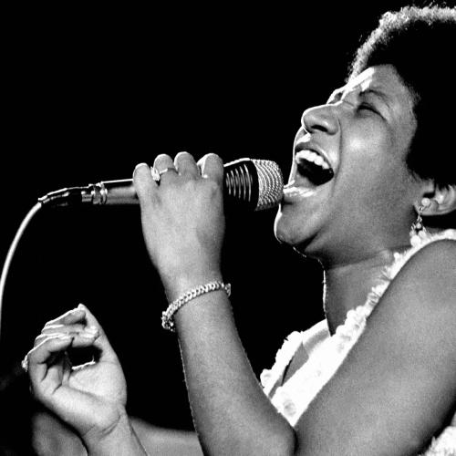 Aretha Franklin