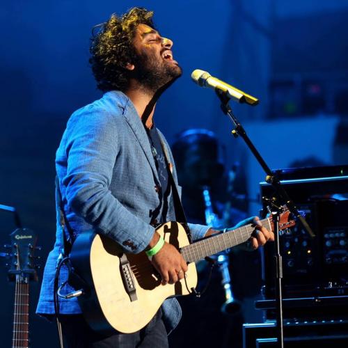 Arijit Singh