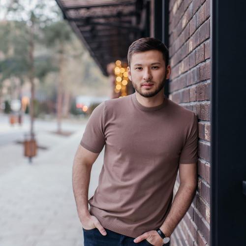 Арман Қоңыр