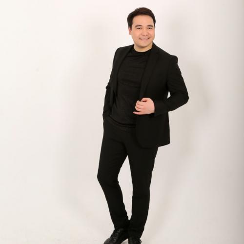 Арман Жиеналиев