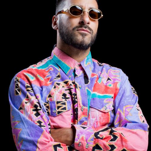 Armand Van Helden