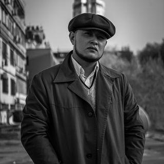 Арнұр Шәкеров