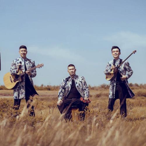 Арт Домбыра