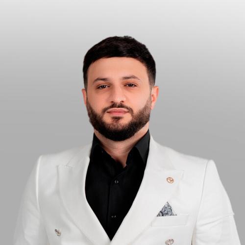 Артист Артур Саркисян