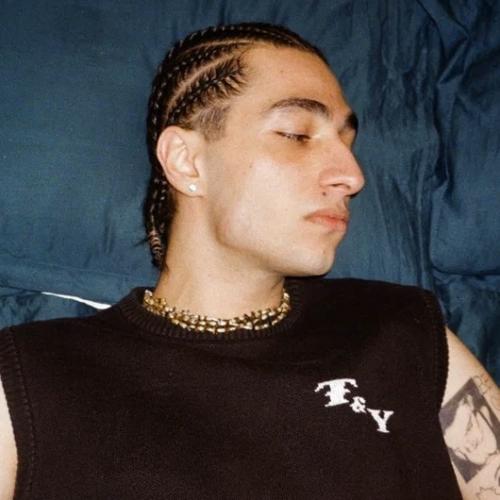 Артист ARUSTAMOV