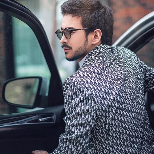 Әсет Қарабалин