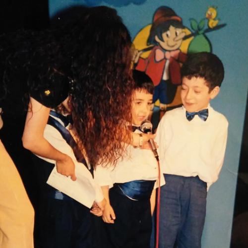 Артист Asil Slang