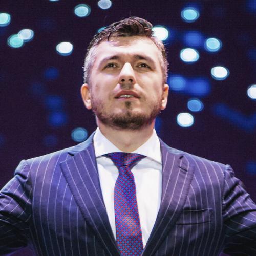 Астемир Апанасов