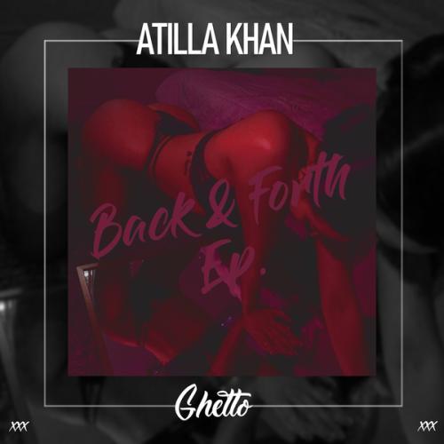 Atilla Khan