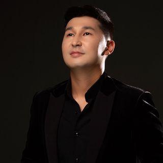 Артист Аваз Акимов