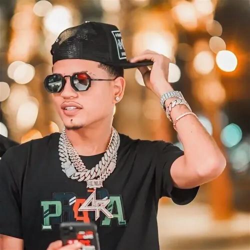 Артист Axel-Rulay