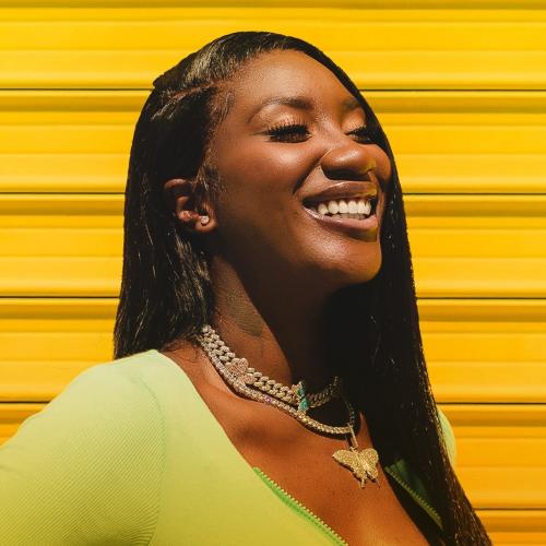 Артист Aya Nakamura