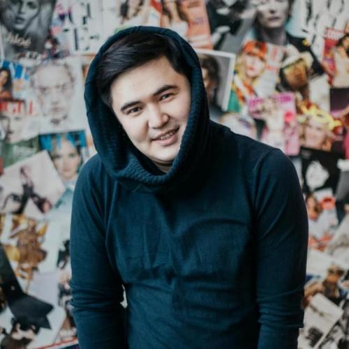 Азамат Сабетов